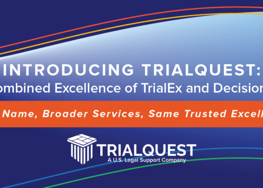 Trialquest announcement