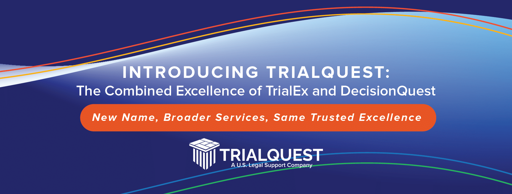 Trialquest announcement