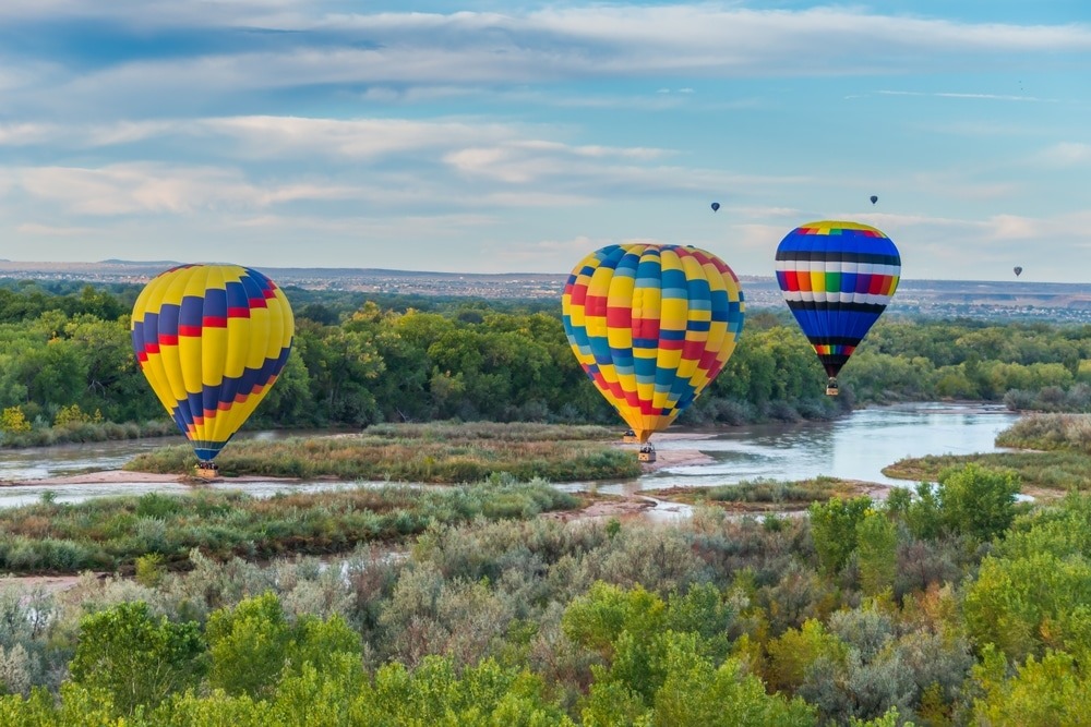 Albuquerque New Mexico Court Reporters