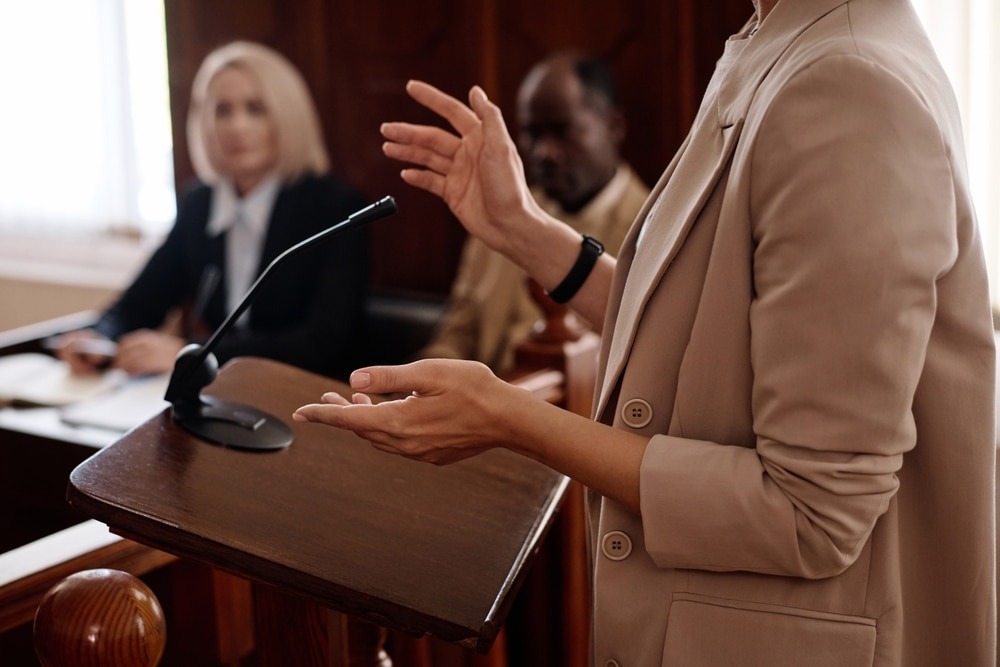 How to prepare your expert witness for trial