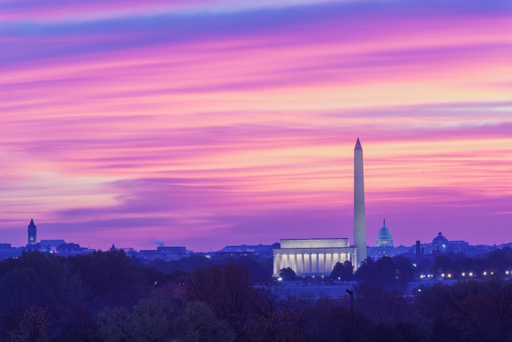 Washington, D.C. process servers