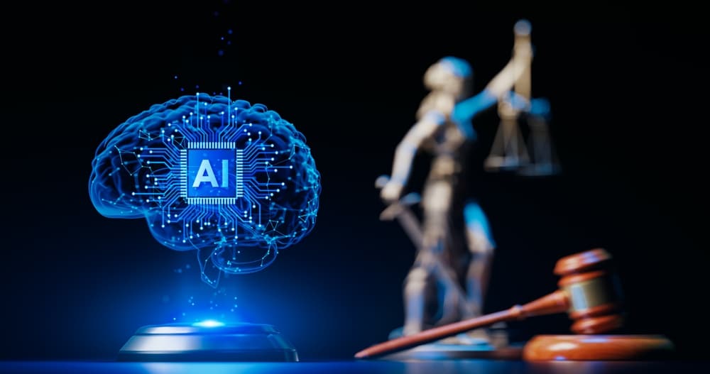 AI for Legal Professionals