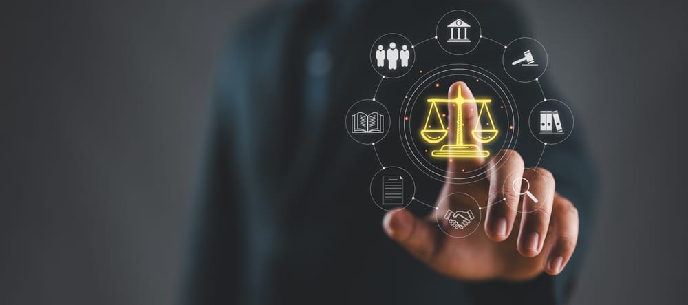 Litigation technology to enhance legal processes