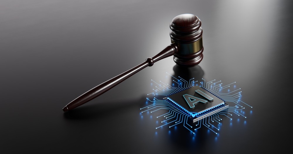 Overcoming AI challenges for law firms