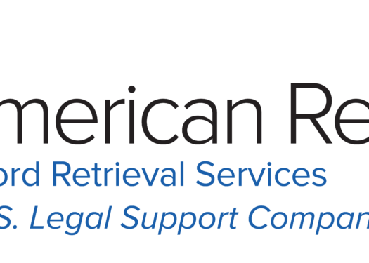 American Retrieval logo