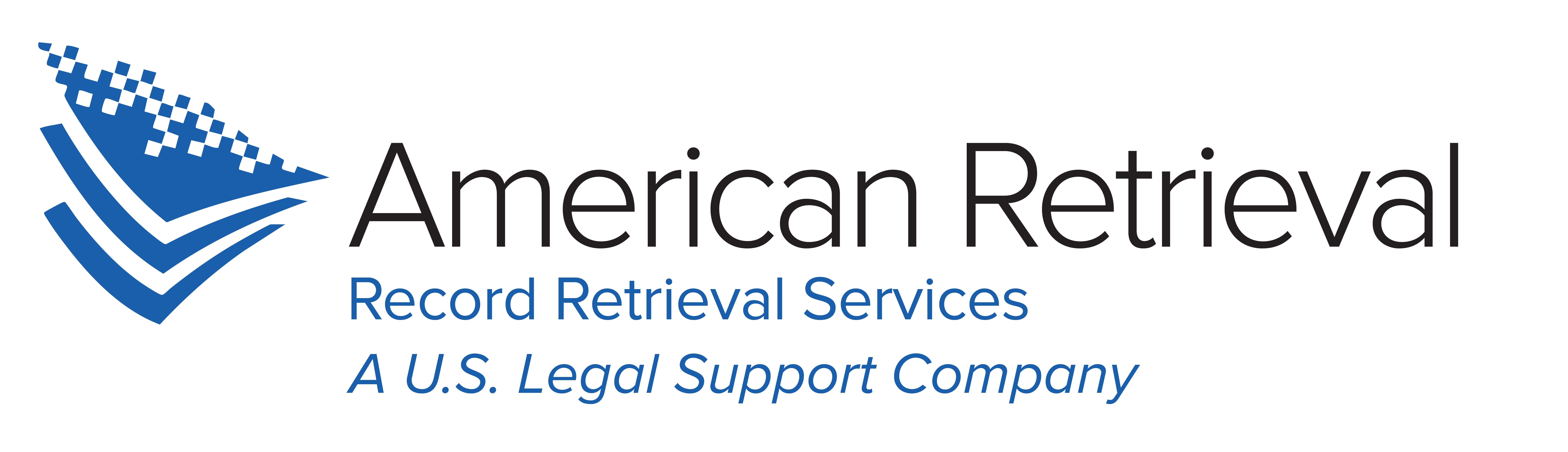 American Retrieval logo